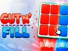 Lalao Cut N´ Fill