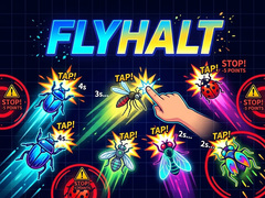 Lalao FlyHalt!