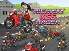 Lalao Highway Kiss Racer