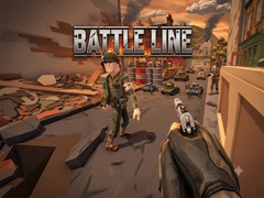 Lalao Battle Line