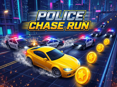 Lalao Police Chase Run