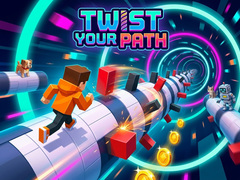 Lalao Twist Your Path
