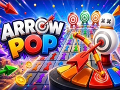 Lalao Arrow Pop