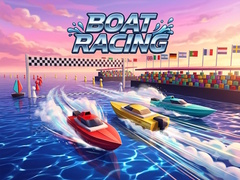 Lalao Boat Racing