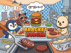 Lalao Bracket Burger