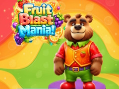 Lalao Fruit Blast mania!