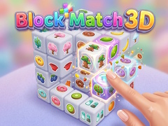 Lalao Block Match 3D