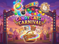 Lalao Candy Catch Carnival