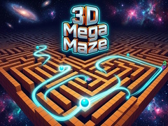 Lalao 3D Mega Maze
