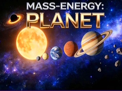 Lalao Mass-Energy: Planet