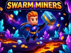 Lalao SWARM MINERS