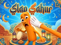 Lalao Slap Sahur