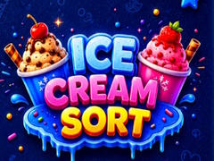 Lalao Ice Cream Sort