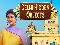 Lalao Delhi Hidden Objects