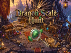 Lalao Dragon Scale Hunt