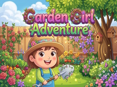 Lalao Garden Girl Adventure