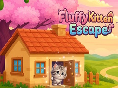Lalao Fluffy Kitten Escape