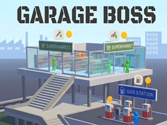 Lalao Garage Boss
