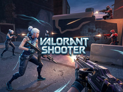 Lalao Valorant Shooter