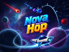Lalao Nova Hop
