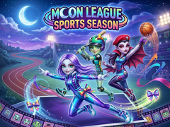 Lalao Moon League Sports Season