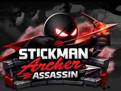 Lalao Stickman Archer Assassin