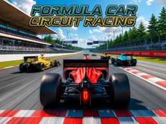 Lalao Formula Car Circuit Racing