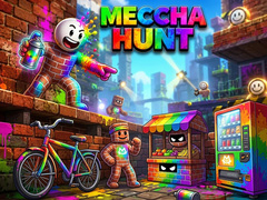 Lalao Meccha Hunt