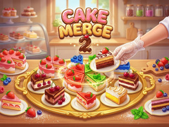 Lalao Cake Merge 2