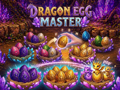 Lalao Dragon Egg Master