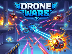 Lalao Drone Wars