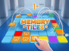Lalao Memory Tiles