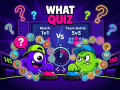 Lalao What Quiz