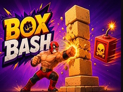 Lalao Box Bash