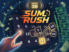 Lalao Sum Rush