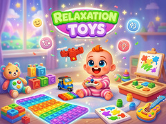 Lalao Relaxation Toys