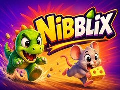 Lalao Nibblix