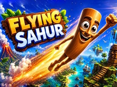 Lalao Flying Sahur