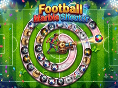 Lalao Football Marble Shooter