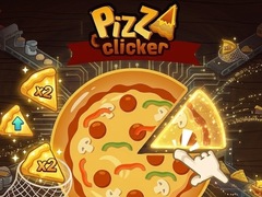 Lalao Pizza Clicker