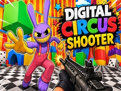 Lalao Digital Circus Shooter