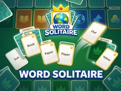 Lalao Word Solitaire
