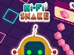 Lalao Hi-Fi Snake