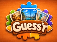Lalao Guess'r