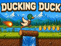 Lalao Ducking Duck