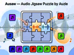 Lalao Ausaw — Audio Jigsaw Puzzle by Auzle
