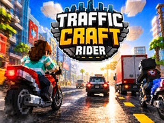 Lalao Traffic Craft Rider