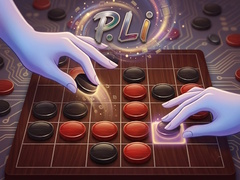 Lalao P.LI