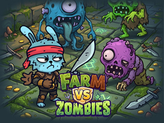 Lalao Farm vs Zombies