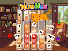 Lalao NumNum